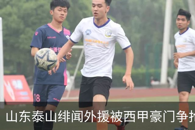 山东泰山绯闻外援被西甲豪门争抢，夏窗换外援的希望又落空